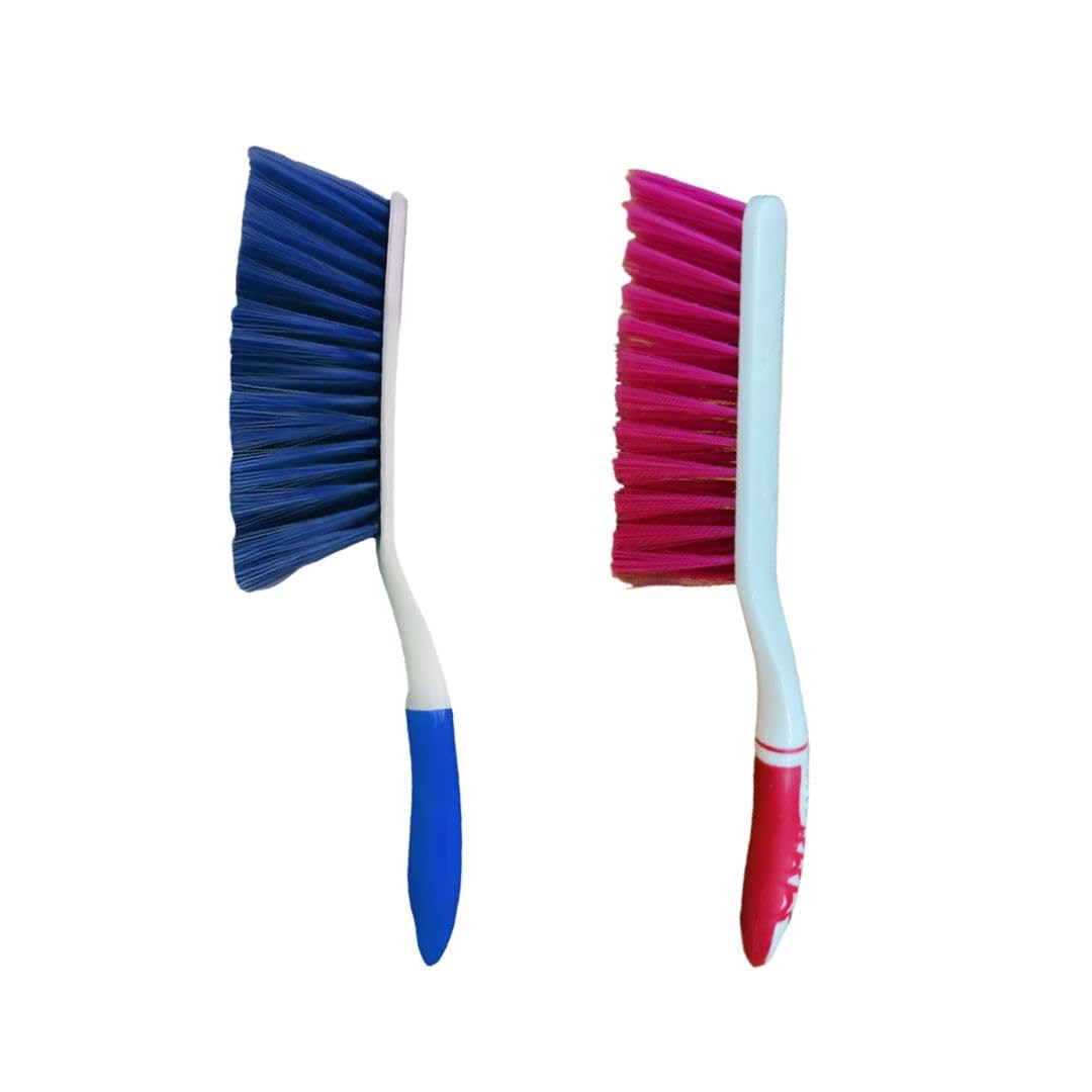 Long Bristle Dust Cleaning Brush